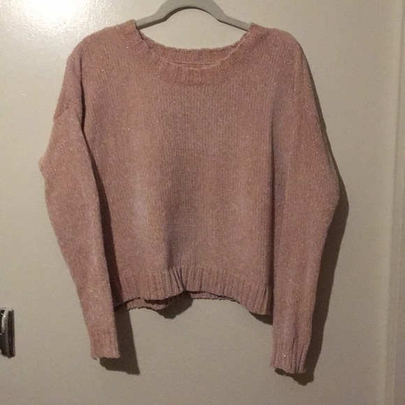 aerie Sweaters - Cropped sweater